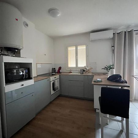 Appartement Climatise Avec Parking A Albi Eksteriør bilde