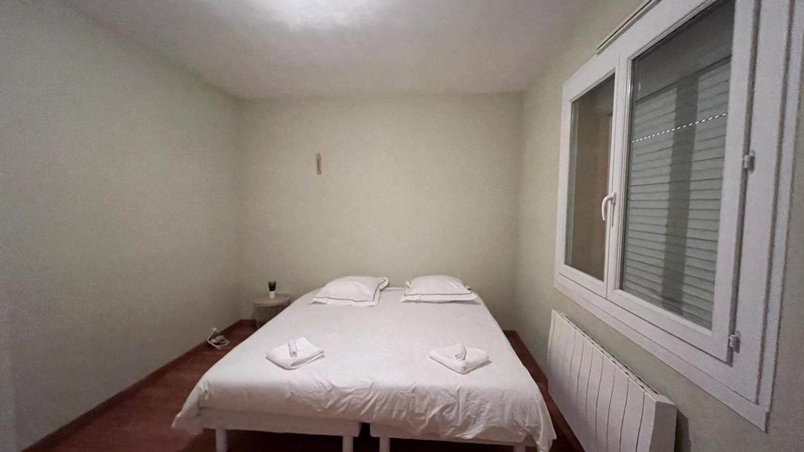 Appartement Climatise Avec Parking A Albi Eksteriør bilde